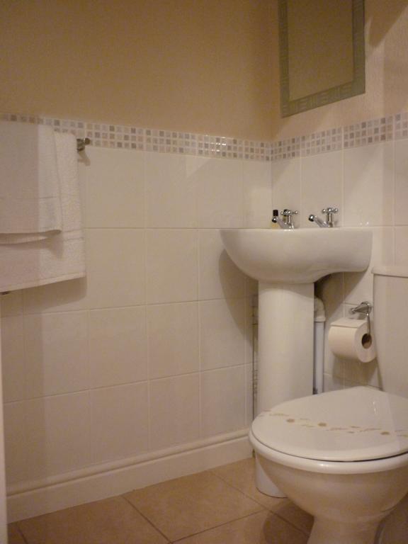 The Carmen Guesthouse (Adults Only) ランディドノー 部屋 写真