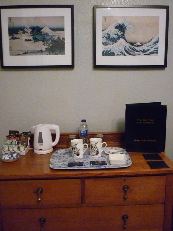The Carmen Guesthouse (Adults Only) ランディドノー 部屋 写真