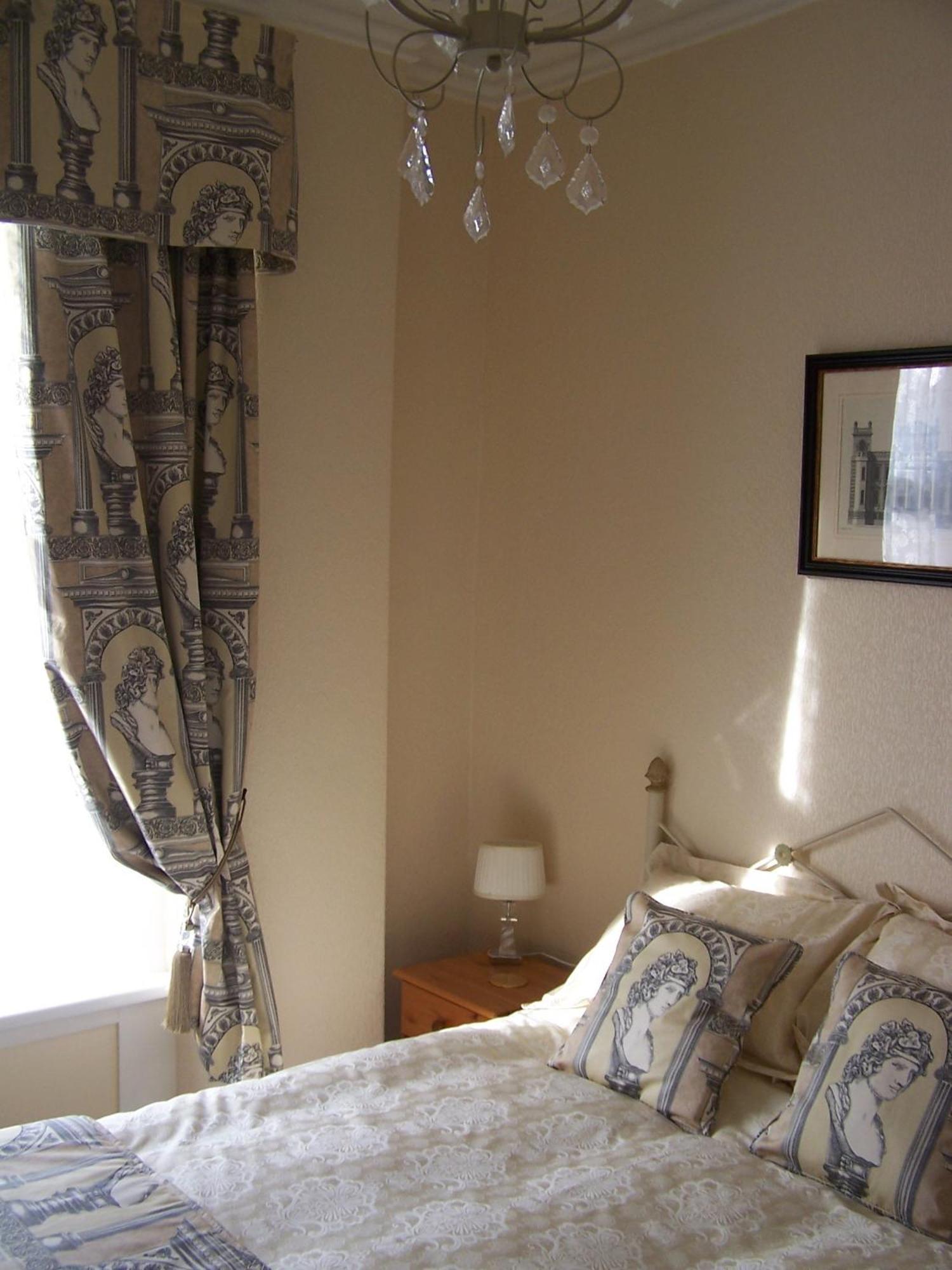 The Carmen Guesthouse (Adults Only) ランディドノー エクステリア 写真